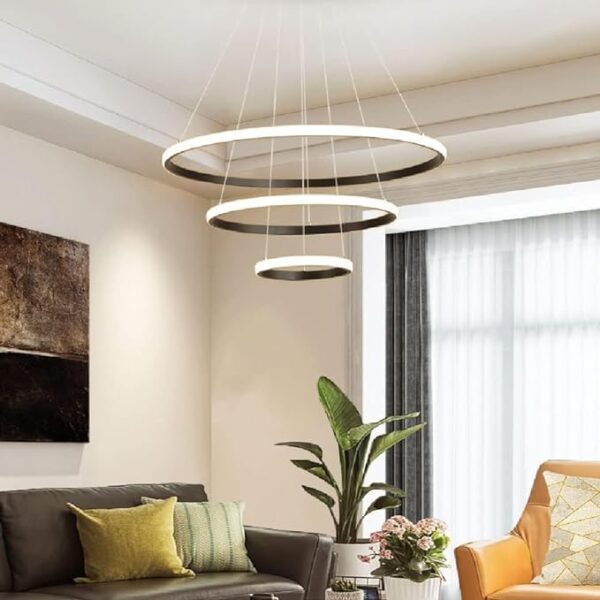 Modern Chandelier Light for Hall Ceiling