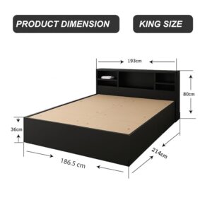 Bed - Image 4