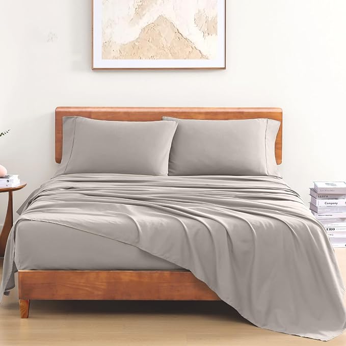 Bed Linen - Image 1