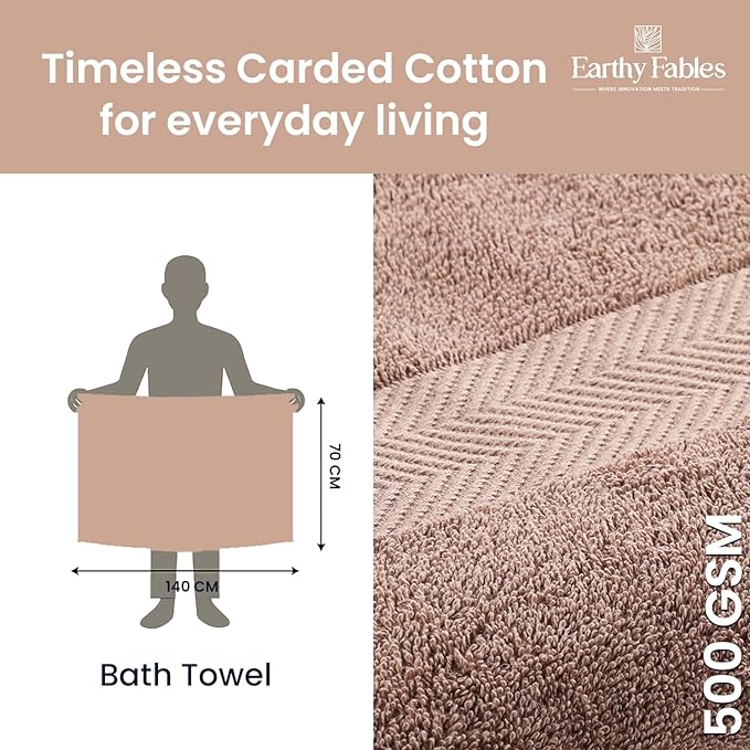 Bath Linen - Image 3